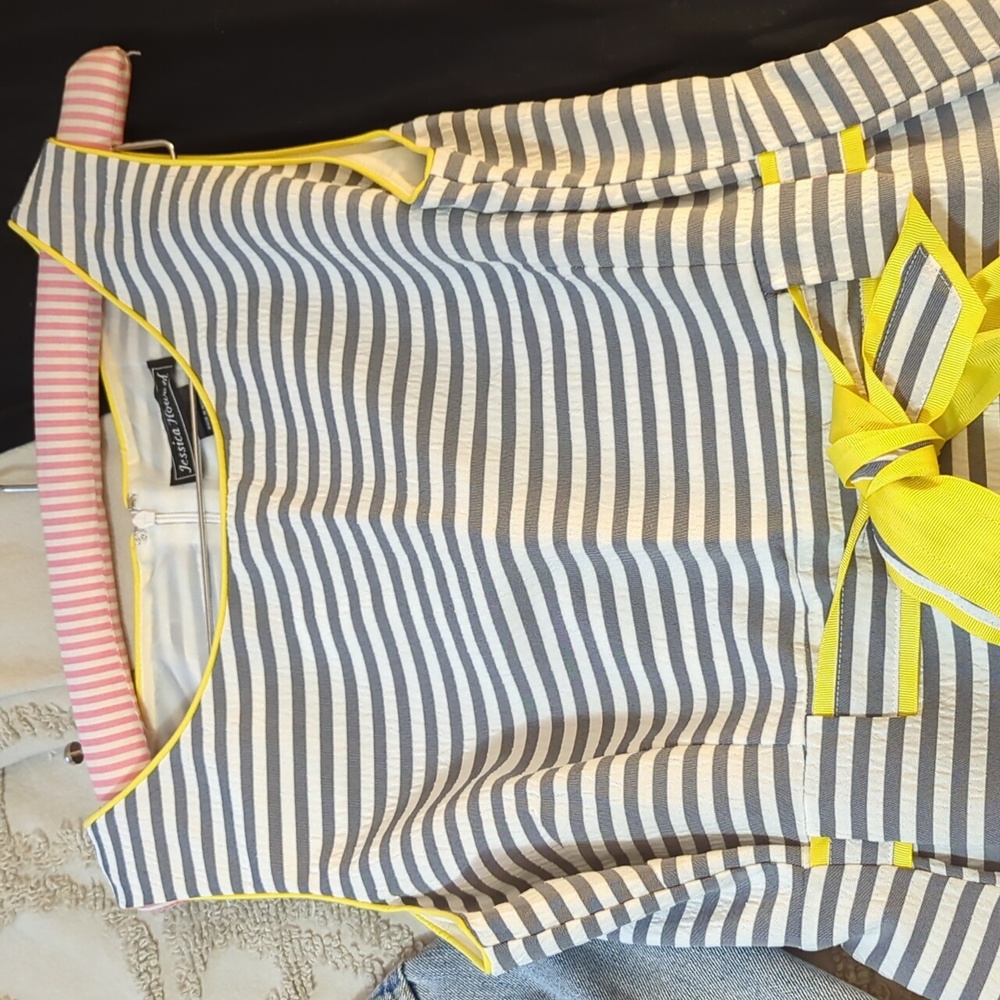 Jessica Howard Dress